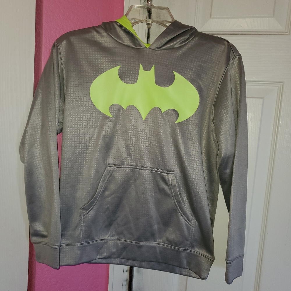 Batman Hoodie